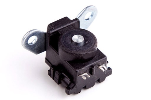 P3 - ЕЛЕКТРОКАР HONDA CR 125/250/500