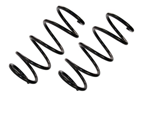 GT33071x2 - Пружини підвіски x2 передні renault scenic ii 1.5dci 1.6 16v