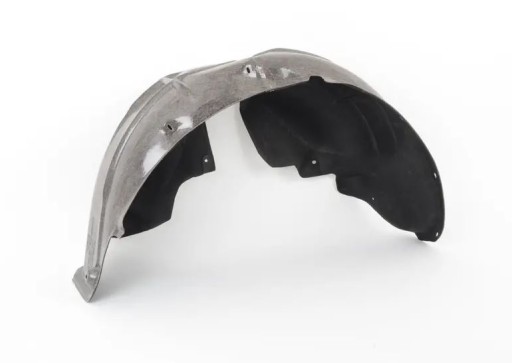 8J0810171E - КОЛЕСНЫЕ АРКИ, КРЫШКА ЗАДНЯЯ ЗАДНЯЯ ЛЕВАЯ AUDI TT ОРИГИНАЛ ИЗ автосалона