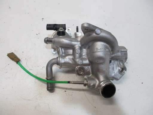 EGR valve DACIA DUSTER 1,5DCI 147171653R
