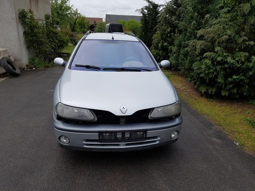 MV640 - LAGUNA & LIFT КАПОТ КРЫШКА ЛЮК ДВИГАТЕЛЯ * MV640*