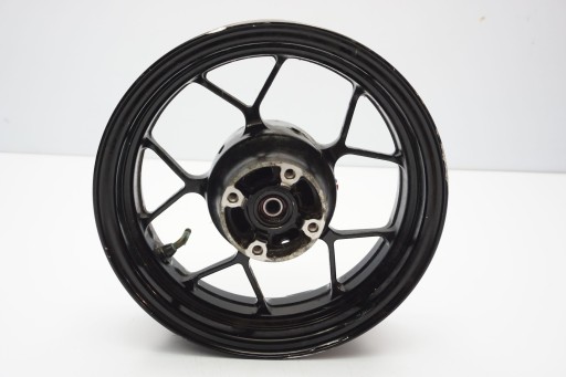 HONDA MSX 125 13-15 ОБІД ЗАДНІЙ ЗАДНІЙ