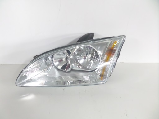 light reflektor left FORD FOCUS II 04-08
