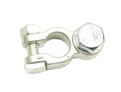 7700302 - КЛЕМА АКУМУЛЯТОРА-CONDOR AGRIFAC