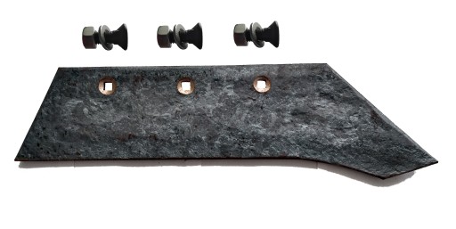 00815 - Плуг pz40 Agro-у вас есть + винты