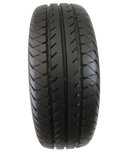 Continental VancoEco 205/65 R16C 107 / 105T 8 мм
