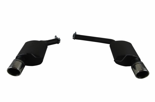 101-326/60 - Спортивный глушитель AUDI A5 2.7 TDI ULTER