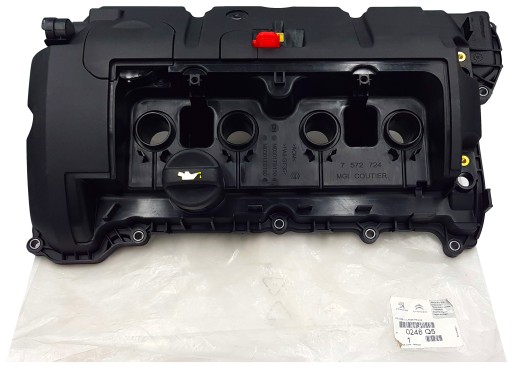 0248.Q5 - КЛАПАННА КРИШКА PSA MOT.EP3C- EP6C