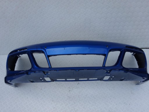 PORSCHE 991 GTS AERO KIT LIFT 16- bumper front