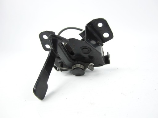 Замок капота Hyundai IX55 3.0 CRDI