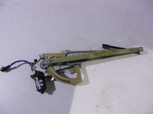 Kia Sorento window regulator right front elektr