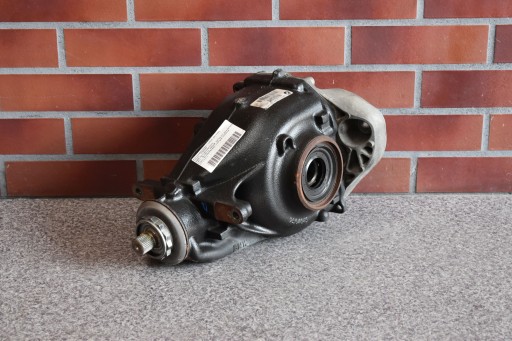 rear differential diff BMW 3 F34 GT 4.0i 7599411 3.08