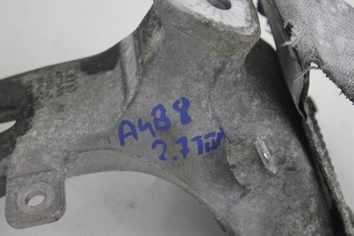 engine supporting mount 8K0199308AQ AUDI A4 B8