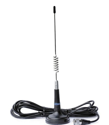 Krotka Antena Cb Radio Delta 874 33cm Gloria 6830460094 Sklep Internetowy Agd Rtv Telefony Laptopy Allegro Pl