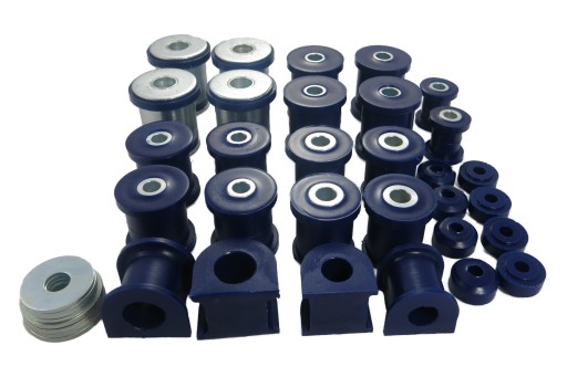 51991567 - Toyota Land Cruiser 90 95 OFF-ROAD