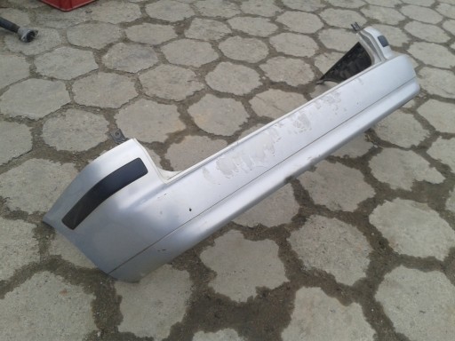 ЗАДНІЙ БАМПЕР ЗАДНІЙ FORD GALAXY MK1 LIFT