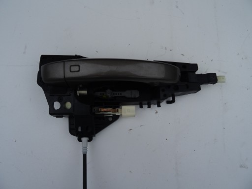 4H0837886 - AUDI A6 A7 4G A8 ручка передняя правая LED KESSY