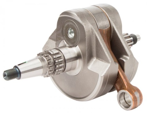 4019 - Гарячі стрижні колінчастий вал KAWASAKI KX 450 F 10-15