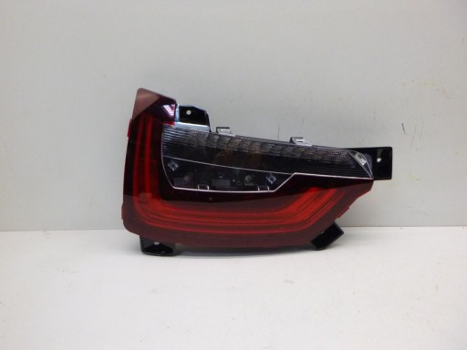 BMW I3 and 3 light rear left right