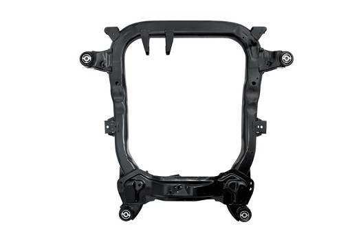 ZRZ-PL-001 - БАЛКА ДВИГУНА САНЧАТА РАМА OPEL VECTRA C 02-
