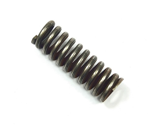 0398 - Переходная пружина MECALAC 12, 11, 14, 714