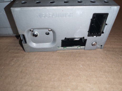 changer CD AUDI A4 B8 A5 8T2035110A