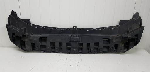01BB-BB384A - FIESTA MK7 LIFT 12-17 ПОГЛИНАЧ ПЛАСТИНА ПІД БАМПЕР