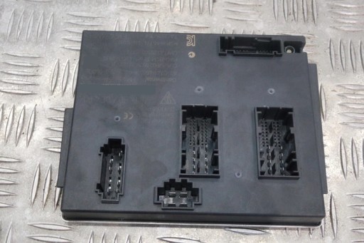 7PP907064KK, - Модуль драйвера bcm porsche 991 7pp907064kk