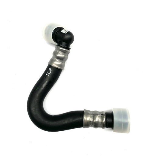 17227984602 - BMW ALPINA F01 F06 шланг маслопровід 7984602 ASO
