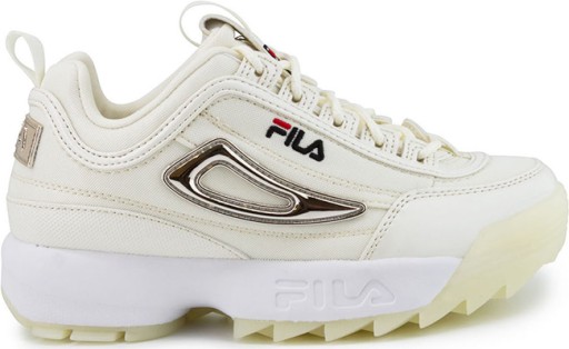 BUTY DAMSKIE FILA DISRUPTOR MESH 1010860 ROZM. 37 8992085626