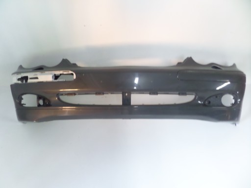 FRONTSTOSSSTANGE VORNE MERCEDES C KLASA W203 00-04