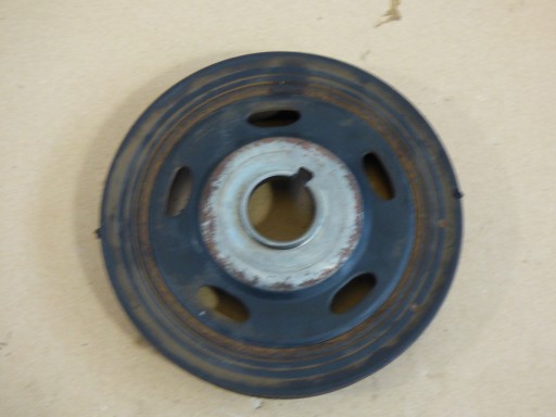 pulley cams PEUGEOT 301 1.6 E-HDI BLUE