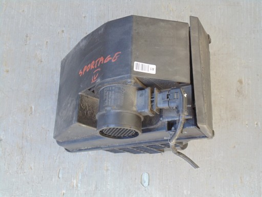 КОРПУС ПОВІТРЯНОГО ФІЛЬТРА KIA SPORTAGE IV 1.7 CRDI