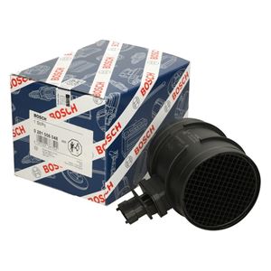 0 281 - РАСХОДОМЕР ВОЗДУХА BOSCH 0281006048 FIAT
