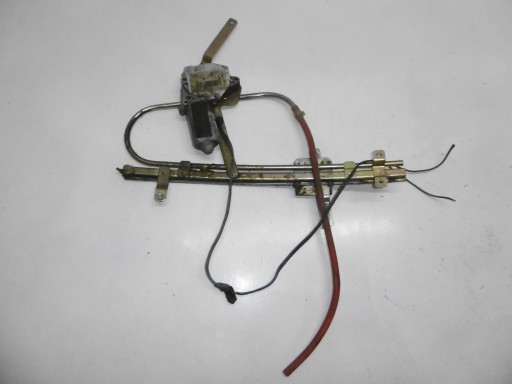 window regulator right front NISSAN ALMERA N15
