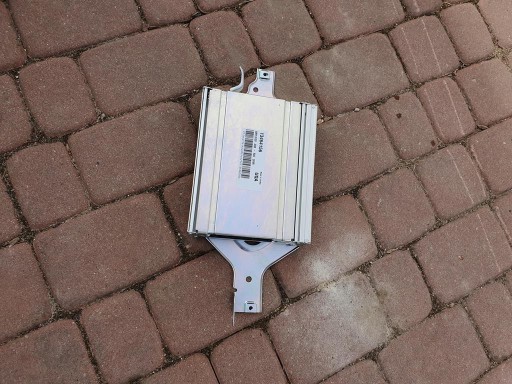 Модуль усилителя INFINITY Zafira C 13464156