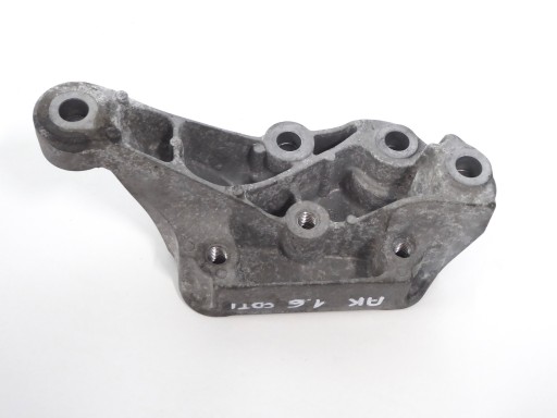 support OPEL ASTRA K 1.6 CDTI B16DTE