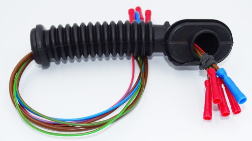 1J6971840A - КОМПЛЕКТ ДЛЯ РЕМОНТУ ПРОВОДІВ КЛАПАНІВ GOLF IV-ПОВНИЙ КОМПЛЕКТ