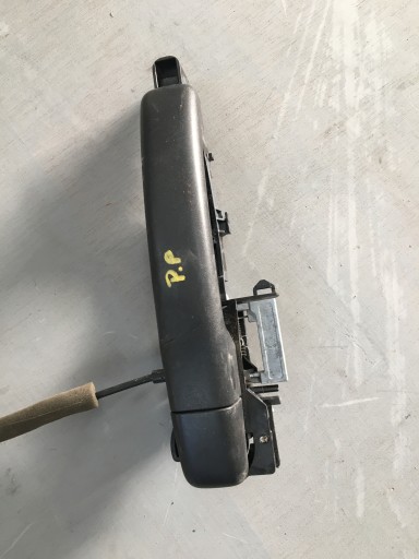 РУЧКА ДВЕРИ MASTER MOVANO III