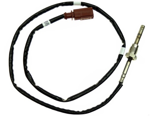 04L906088E - ДАТЧИК ТЕМПЕРАТУРЫ ВЫХЛОПНЫХ ГАЗОВ VW GOLF VII 7 1.6 TDI