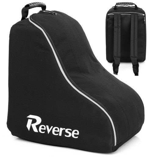 Reverse FF-201 taška čierna