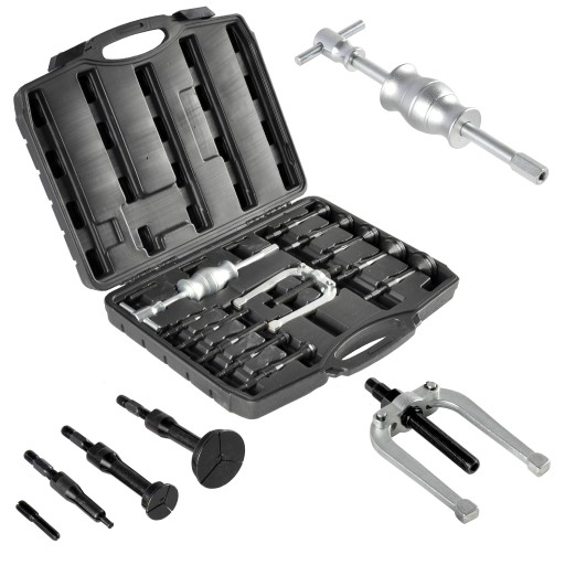 СЪЕМНИК ПОДШИПНИКОВ ИНЕРЦИОННЫЙ ВНУТРЕННИЙ 8-58