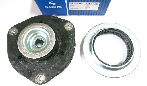 802 696 - Подушка сакс+підшипник амортизатора vw passat b8