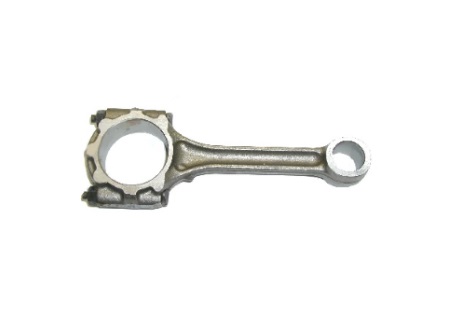 KSN10010 - Шатун двигателя Кларк, Мицубиси двигатель 4G64