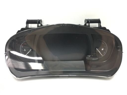 RENAULT TALISMAN 2.0 DCI DIALS DIALS 248104652R