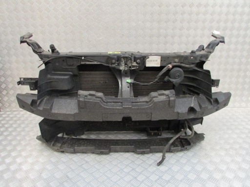 ПІДСИЛЕННЯ РЕМНЯ РАДІАТОРІВ 2.0 АКПП QASHQAI J10