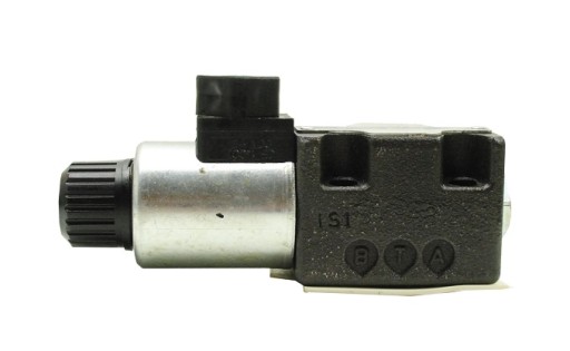 7229215.2 - КЛАПАН 24V 4/2 AGRIFAC