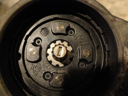 mini motor electric brake MERCEDES W166 W292 1