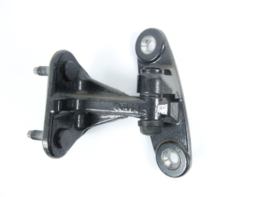 hinge door rear rear part left Mercedes GLK X204
