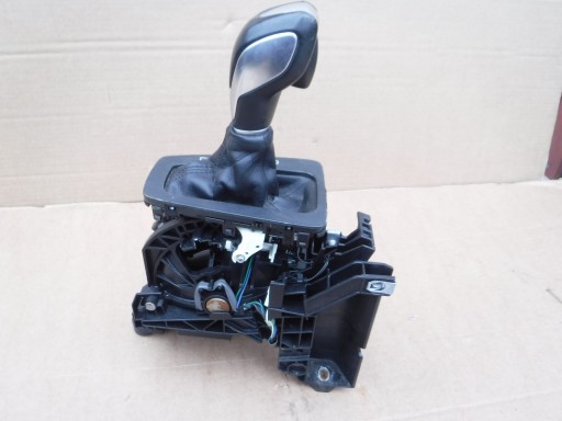 СЕЛЕКТОР ПЕРЕДАЧ FORD FOCUS MK3 LIFT USA АВТОМАТ